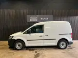 VW Caddy 1,6 TDi 102 BMT Van - 3