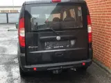 SOLGT! Fiat Doplo 1,4 7-personers Nysynet - 3
