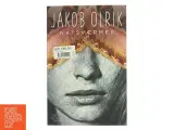 Natsværmer : erotisk roman af Jakob Olrik (Bog) - 3