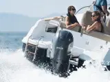 Yamaha F150LSA - 3