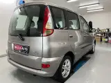 Toyota Yaris Verso 1,3 Terra Komfort aut. - 4