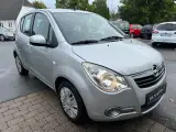 Opel Agila 1,0 Enjoy - 2