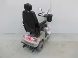 El-scooter Larsen mobility LA 45 - 4