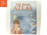 Mit første atlas af Belinda Weber (Bog) - 3