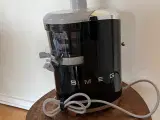 SlowJuicer sort