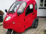 Kabinescooter Cargo 9000