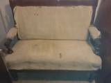 Gl. Sofa