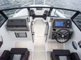 Finnmaster Husky R6 - Yamaha 175 V-Max/Udstyr - 3