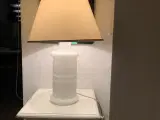 Bordlampe