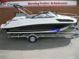 Bayliner VR5 OB Cuddy m/Mercury F175 hk V6 DTS - SPAR KR. 78.000,- ! - 4