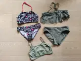 Bikini Str. 12 - 14 år