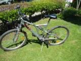 MTB Traks