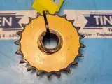 New Holland TX68 Gearhjul 451358 - 3