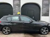BMW 116d 2,0 aut. - 3