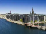 Eksklusive lejemål i arkitektegnet ejendom - 2