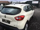 Renault captur 0,9 benzin 1.ejer  - 4