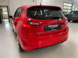 Ford Fiesta 1,5 TDCi 85 Trend - 5