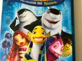 DVD: Stor Ståhaj