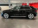 Audi S3 2,0 TFSi Sportback quattro S-tr. - 3