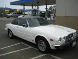 Jaguar XJ12C 5,3 Coupé aut.
