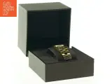 Guldbelagt ur fra Gucci - 2