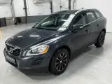 Volvo XC60 2,0 D3 163 Momentum aut. AWD - 3