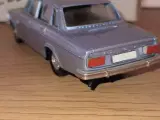 Volvo 144  Grand Luxe 1:43 - 4