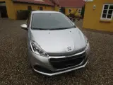 Peugeot 208 1.6 HDi Blue år 2015.  - 3