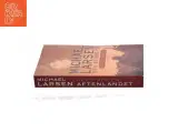 Den store tid : roman : Aftenlandet af Michael Larsen (Bog) - 3