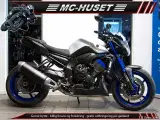 Yamaha FZ8 N ABS - 3