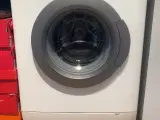 Vaskemaskine og tørretumbler sælges 