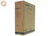 Dispenser jumbo toilet paper mega mini 92200 black fra Celtex (str. 39 x 33 x 13 cm) - 2