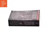 A Game of Thrones af George R. R. Martin (Bog) - 3
