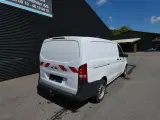 Mercedes-Benz Vito 114 A2 2,0 CDI RWD 9G-Tronic 136HK Van Aut. - 5