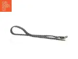 Flettet bælte fra Zapa (str. 91 x 4 cm) - 3
