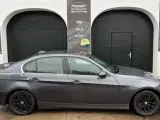 BMW 320d 2,0  - 4