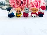 Fabuland Lego 