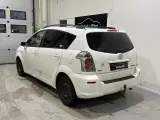 Toyota Corolla Sportsvan 2,2 D-4D 136 Sol - 4