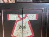 Japandi skænk / tv møbel unika - 2