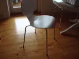 Spisebordsstole