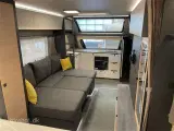 2023 - Hobby Maxia 660 WQM   2023 Hobby Maxia i smukt skandinavisk design fra Hinshøj Caravan - 5