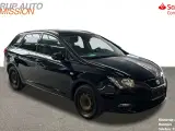 Seat Ibiza 1,4 TDI Style Start/Stop 90HK Stc - 3