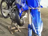 Yamaha yz 125 - 3
