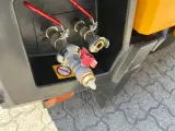 Kaeser M27 mobilkompressor kun kørt 214timer - 5