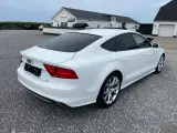 Audi A7 3,0 TDi 245 Sportback quattro S-tr. - 3