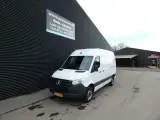 Mercedes-Benz Sprinter 317 2,0 CDI A2 H2 RWD 9G-Tronic 170HK Van Aut. - 3