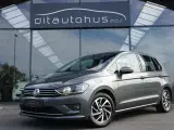 VW Golf Sportsvan 1,4 TSi 125 Sound DSG BMT - 3