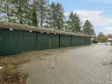 Stort kontor/lager - med yderligere 248m2 lager - 3