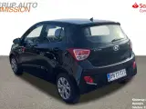 Hyundai i10 1,0 Go 66HK 5d - 4