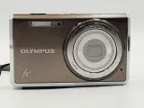 ⭐️· Digitalkamera: Olympus FE-4030 - 2